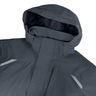 Schutzbekleidung und Workwear | 3in1 Wetterjacke suXXeed craft