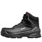 Veiligheidsschoenen | uvex 3 quatro hoge veiligheidsschoen met veters S3 FO CI SC SR