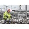 Safety shoes | uvex 2 boot S3L FO SC SRC