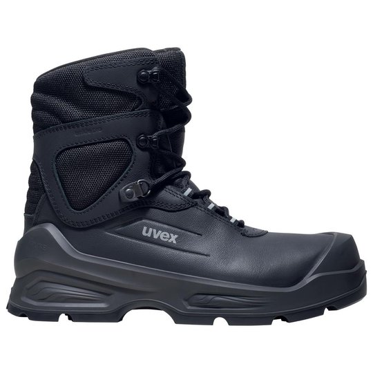 Safety shoes | uvex 3 winter boot S3L FO CI SC SR