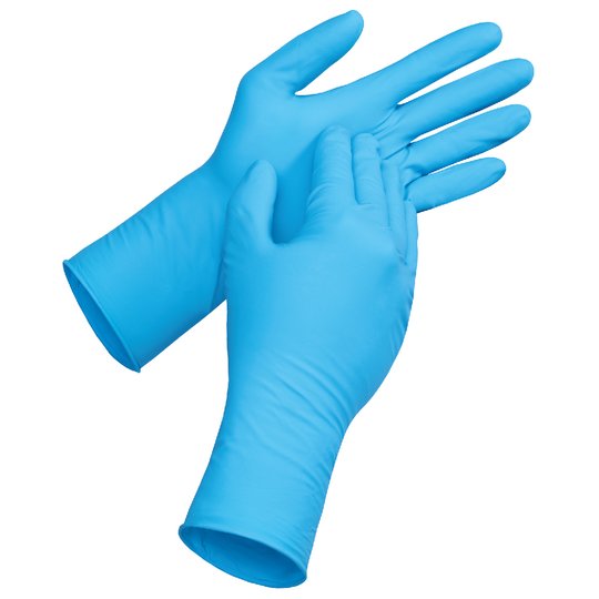 Safety gloves | uvex u-fit strong N2000
