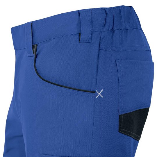 Protective clothing and workwear | Bermuda shorts — uvex suXXeed industry