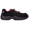 Safety shoes | uvex motion style perforated shoe S1 FO SR