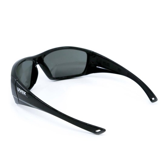 uvex oceania polarised safety glasses