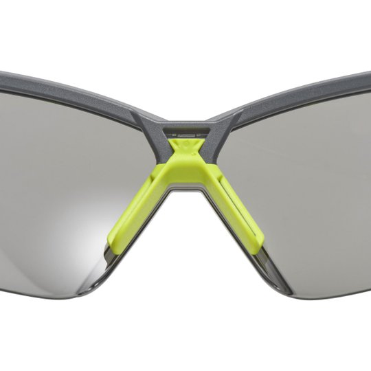 Lunettes de protection | Lunettes à branches uvex suXXeed