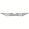 Safety helmets | Rear helmet stickers reflective