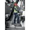 Abbigliamento protettivo e da lavoro | Giubbotto uvex protection flash