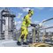 Safety shoes | uvex 3 MACSOLE® lace-up boot S3 FO CI HI HRO SC SR