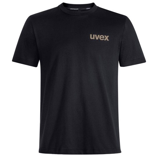 Protective clothing and workwear | uvex corporate 26 men's T-shirt