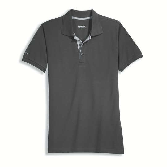 Ropa de protección y ropa de trabajo | Polo uvex TENCEL®