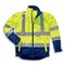 Protective clothing and workwear | uvex protection flash softshell jacket