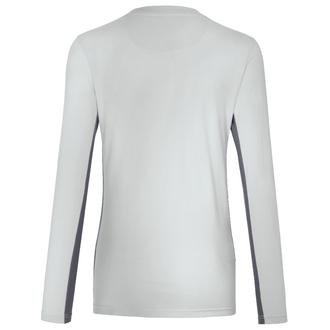 Schutzbekleidung und Workwear | Longsleeveshirt woman uvex suXXeed industry