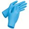 Guantes de seguridad | Guante de protección contra productos químicos uvex u-fit