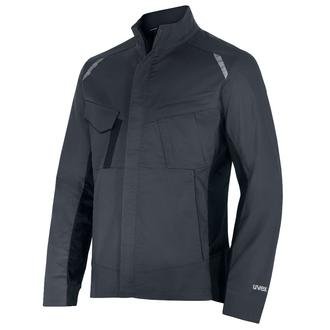 Schutzbekleidung und Workwear | uvex suXXeed industry Bundjacke Herren