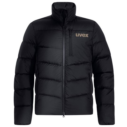 Vêtements de protection et de travail | Veste en duvet uvex corporate 26 Homme