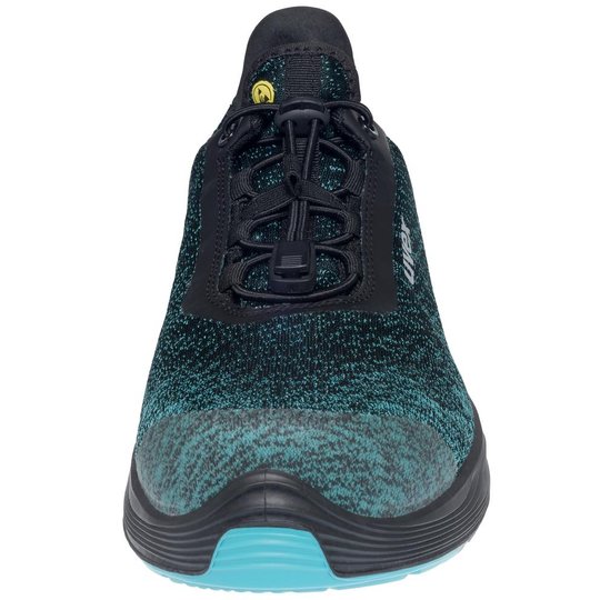 Sicherheitsschuhe | uvex 1 G2 planet Halbschuh S1 PL FO SR
