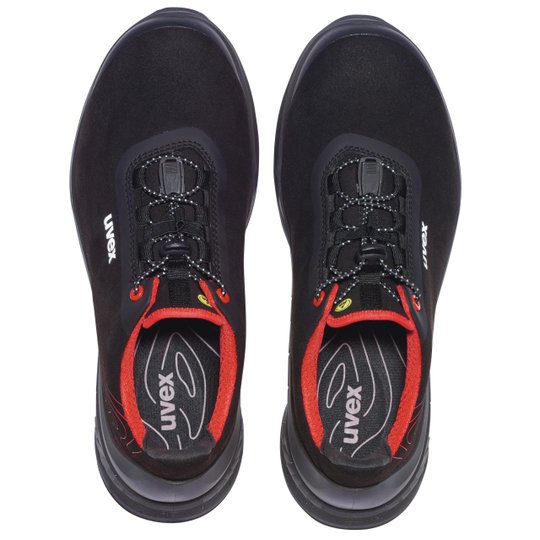 Chaussures de sécurité | Chaussures de sécurité uvex 1 G2 S3L FO SC SR