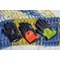 Ochranné rukavice | 6059107 | uvex unilite thermo plus cut c, Gr. 07