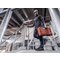 Safety shoes | uvex 1 x-craft sandal S1 PL FO SC SR