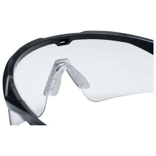 Protection des yeux | Lunettes à branches uvex apache spec