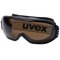 Lunettes de protection | Lunettes-masques uvex megasonic