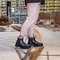 Safety footwear | uvex 1 x-cite Chelsea boot S3L FO SR