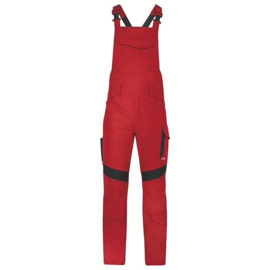 Vêtements de protection et de travail | Salopette uvex suXXeed industry Homme