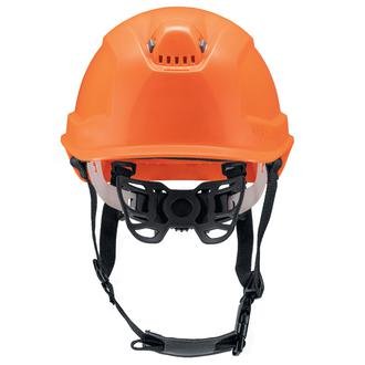Safety helmets | uvex pheos S-KR Mips® hi-vis orange