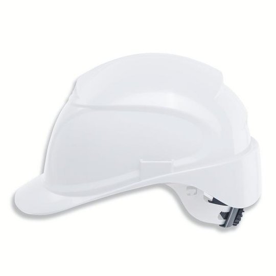 Căşti de protecţie | Cască de protecţie uvex airwing B-S-WR