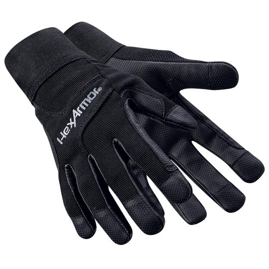 Ochranné rukavice | Rukavice s ochranou proti propíchnutí jehlou HexArmor HexBlue 2139
