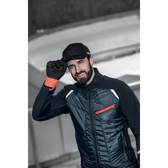 Helm Pengaman | model topi baseball
