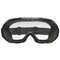 Tactical | Kit lunettes-masques uvex megasonic tactical