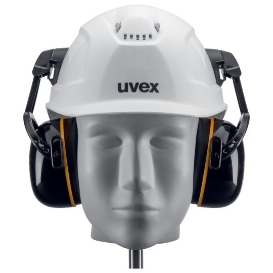 Hearing protection | uvex K20H