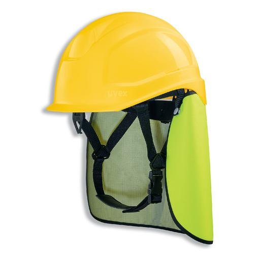Schutzhelme | Schutzhelm uvex pheos S-KR