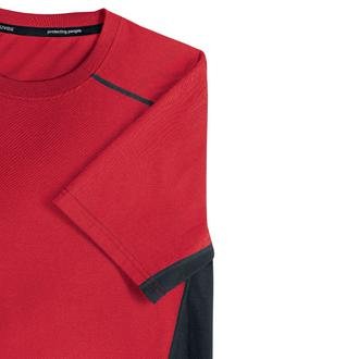 Abbigliamento protettivo e da lavoro | uvex suXXeed industry T-Shirt da uomo