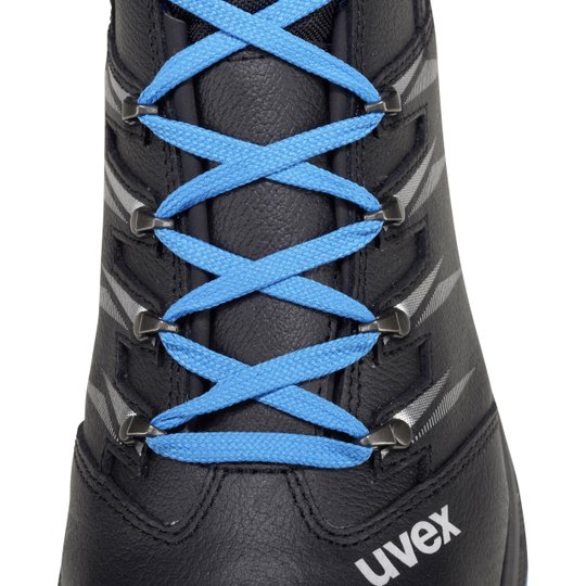Safety footwear | uvex 2 trend boot S3 FO SR ESD