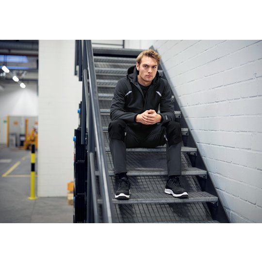 Schutzbekleidung und Workwear | uvex suXXeed industry Bundjacke Herren