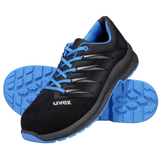 Safety shoes | uvex 2 trend shoe S2 FO SR