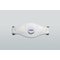 Respiratori filtranti | Respiratore pieghevole FFP3 uvex silv-Air 5310+ premium