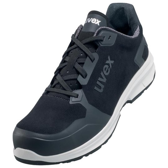 Safety shoes | uvex 1 sport shoe S3L FO SC SR