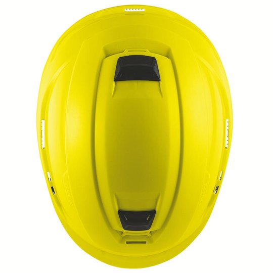 Safety helmets | uvex pronamic B-S-WR yellow