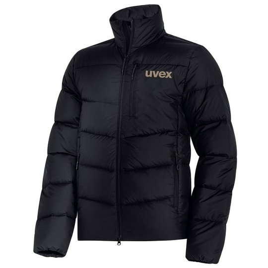 Vêtements de protection et de travail | Veste en duvet uvex corporate 26 Homme