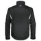 Beschermende kleding en workwear | Softshelljack uvex syneXXo light