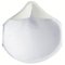 Respiratory Protection | uvex silv-Air c 2100 FFP1 preformed mask