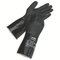 Schutzhandschuhe | Chemikalienschutzhandschuh uvex u-chem 3100