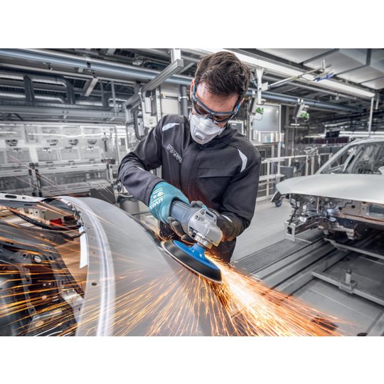 Schutzbekleidung und Workwear | Jacke uvex suXXeed multifunction