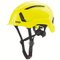 Safety helmets | pronamic alpine yellow