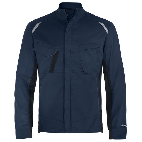 uvex suXXeed industry Bundjacke Herren