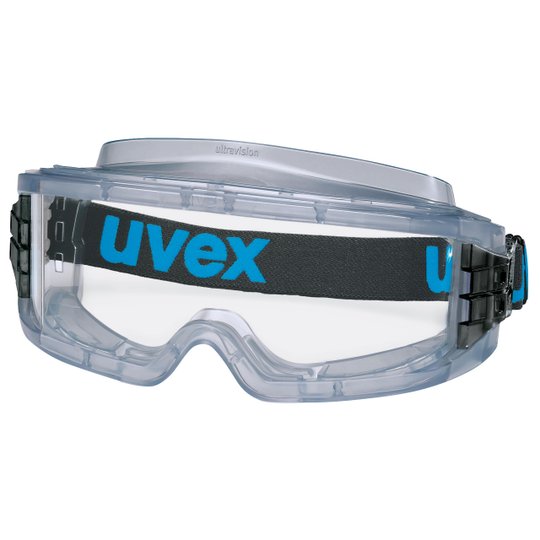 Gafas panorámicas uvex ultravision