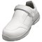 Munkavédelmi lábbeli | uvex 1 sport white félcipő S2 FO SR